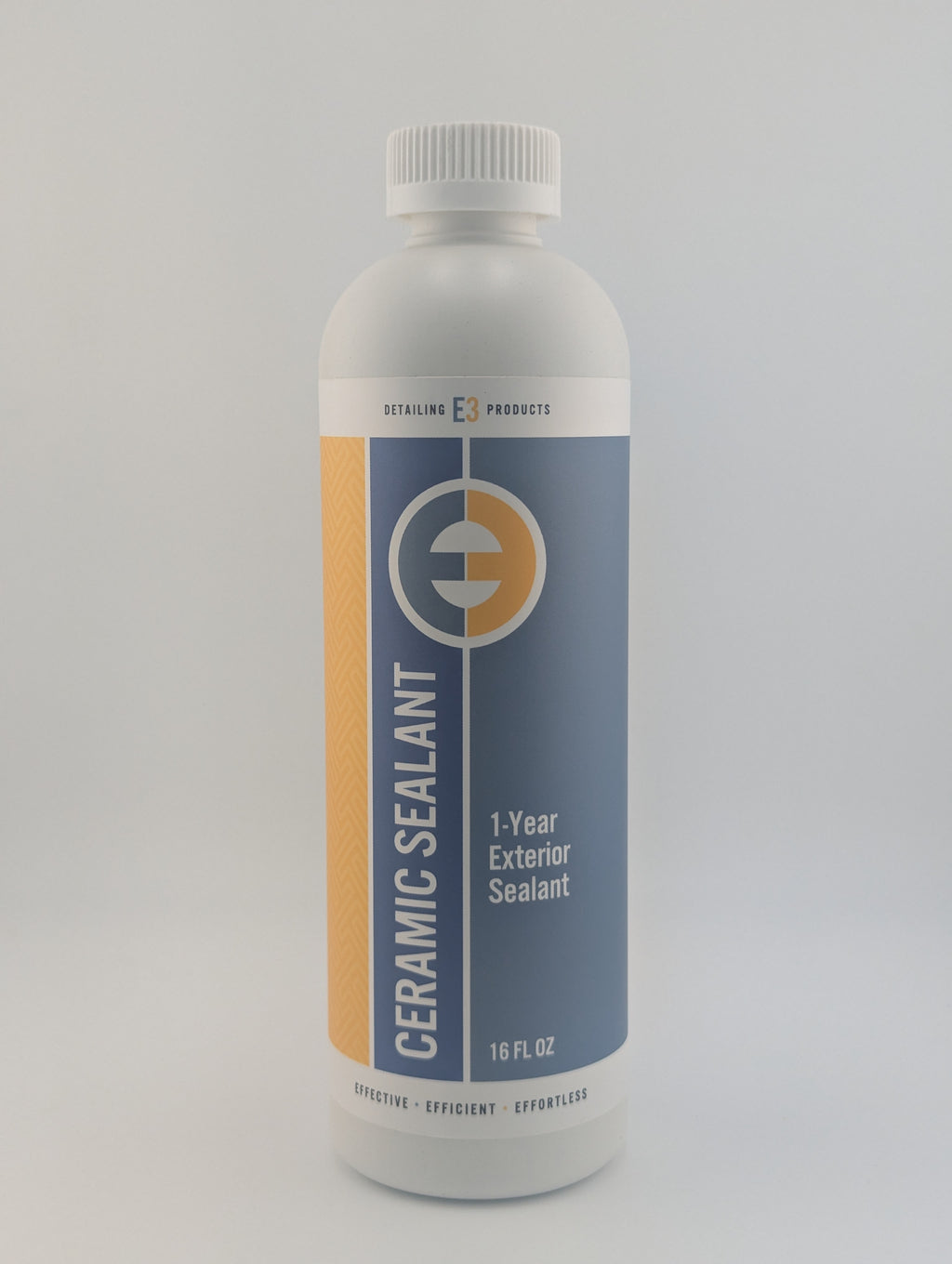 E3 Ceramic Sealant (up to 1 year)