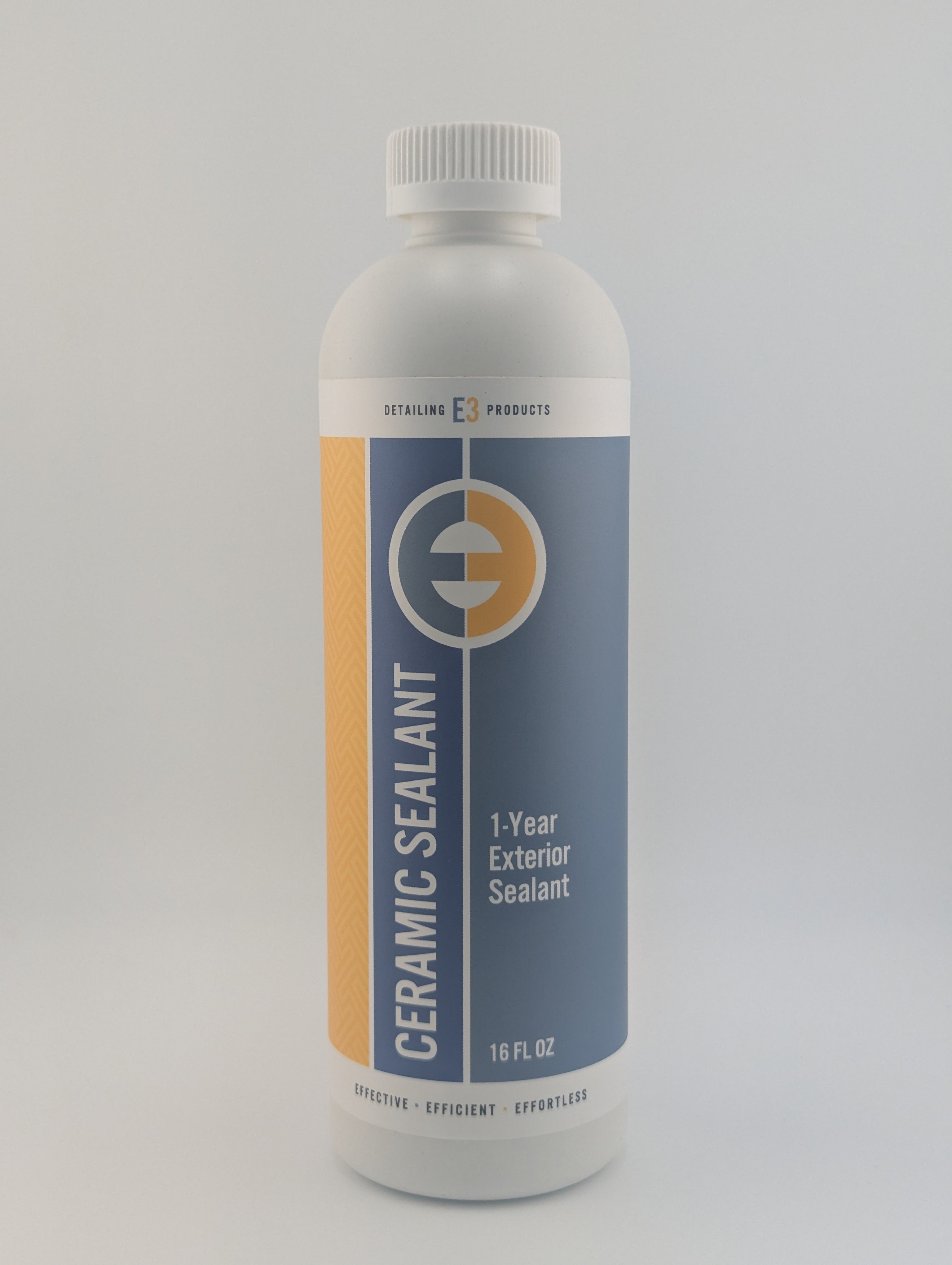 E3 Ceramic Sealant (up to 1 year)