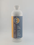 E3 Wheel And Tire Cleaner